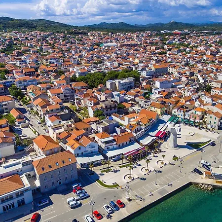 Amazing In * Grebaštica