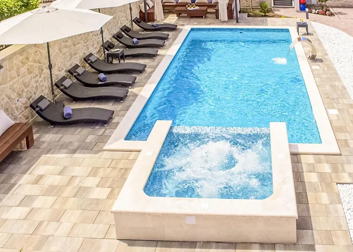 Amazing In Grebaštica