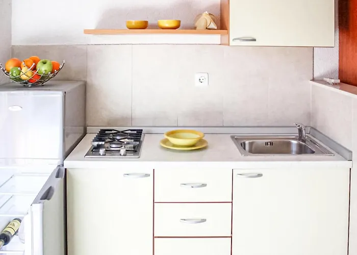 Amazing In Grebaštica