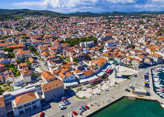 Amazing In * Grebaštica