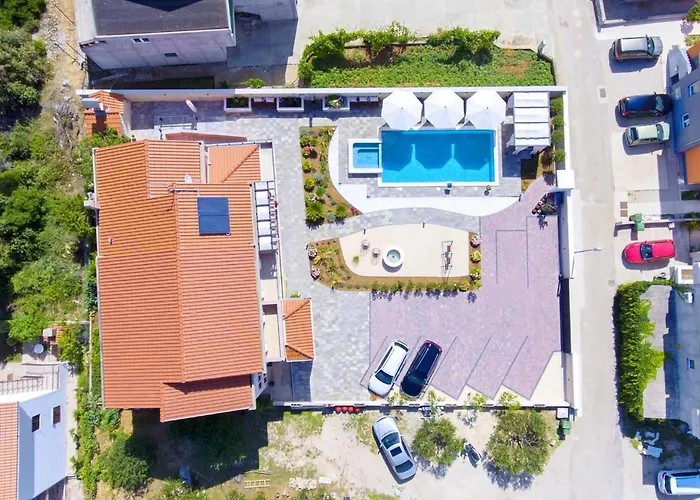 Amazing In Daire Grebaštica